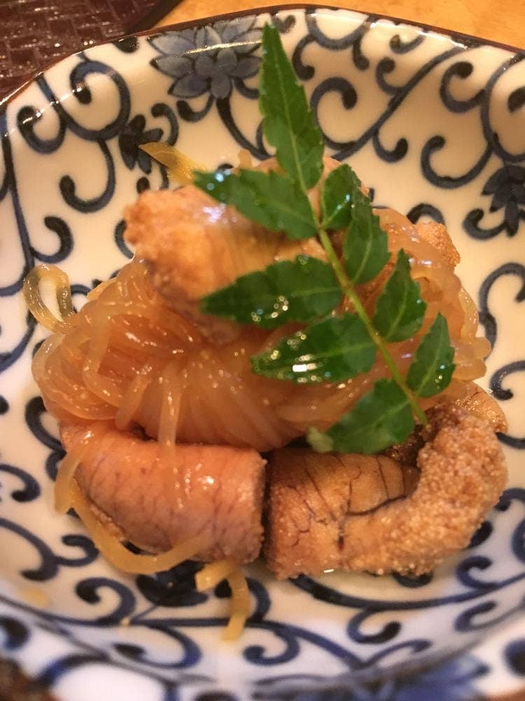 野土花