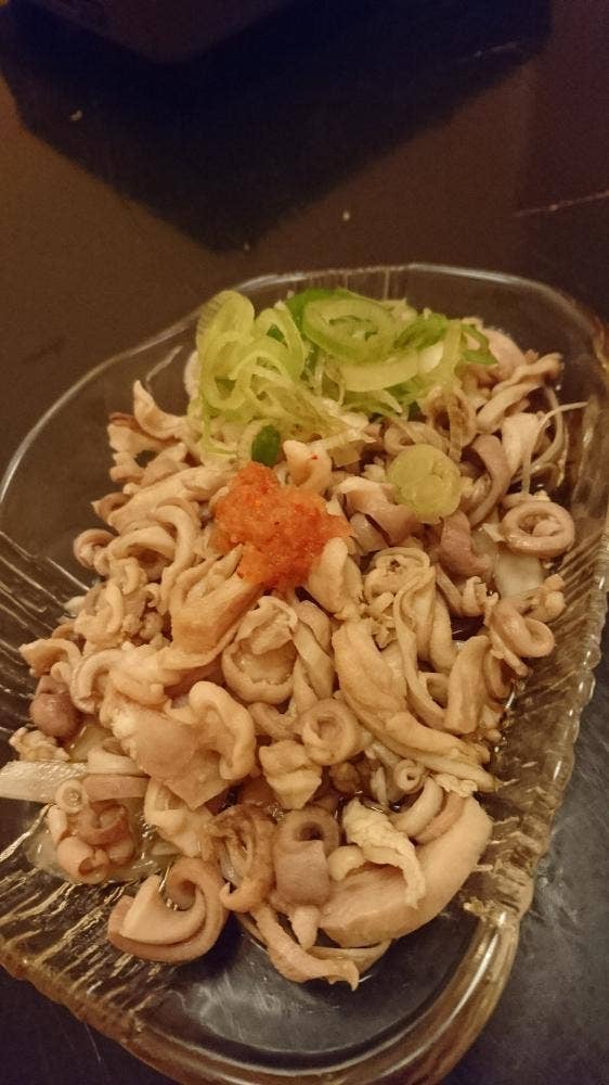 九州博多屋台処 居酒屋 むかしや 伊勢崎店