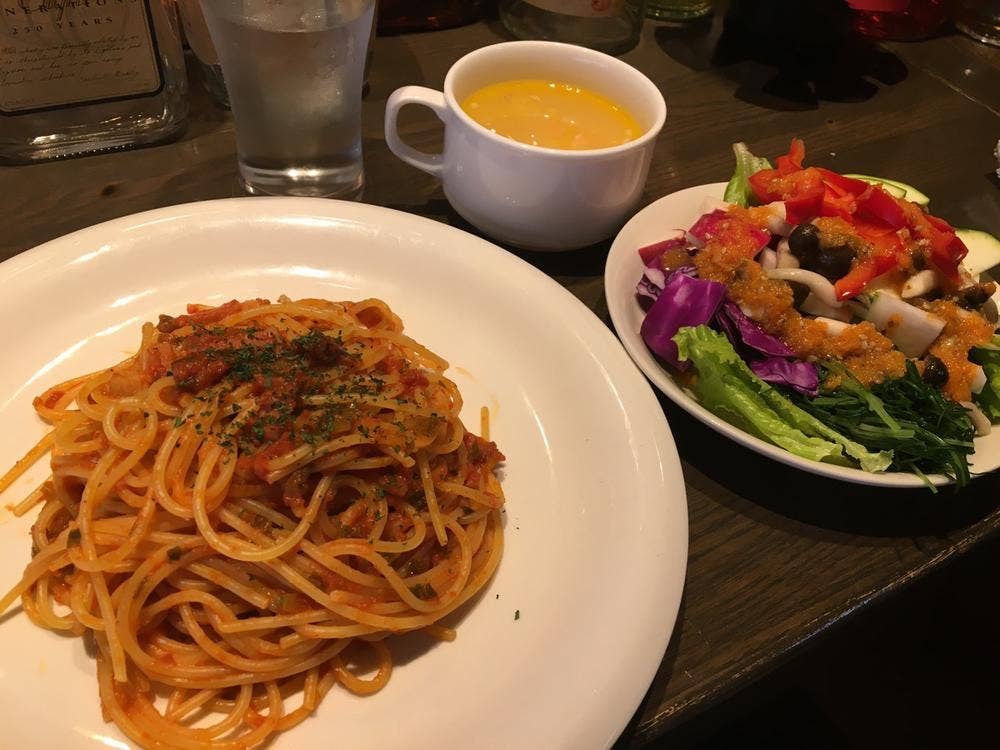 cafe&club NATURAL