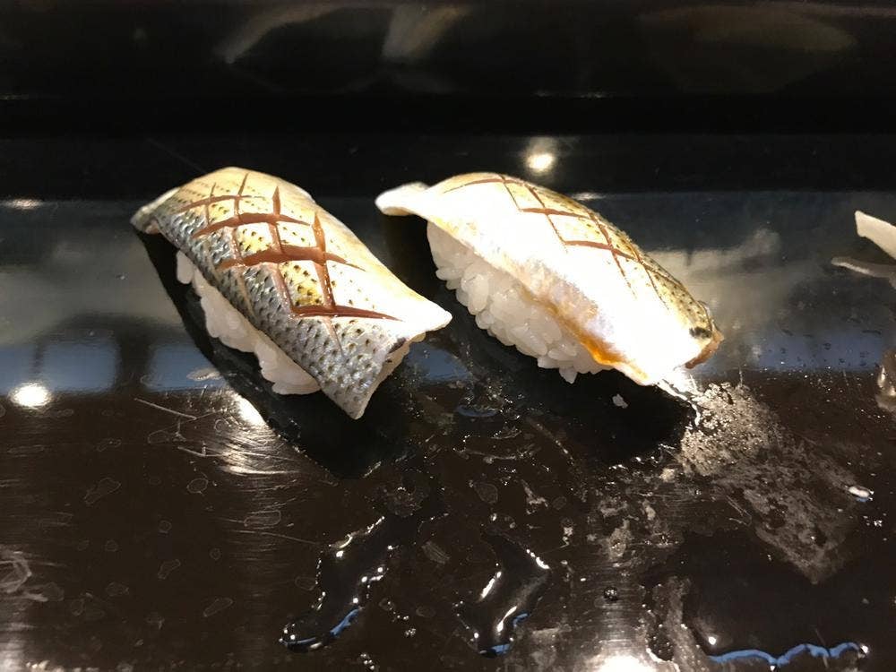 千成寿司