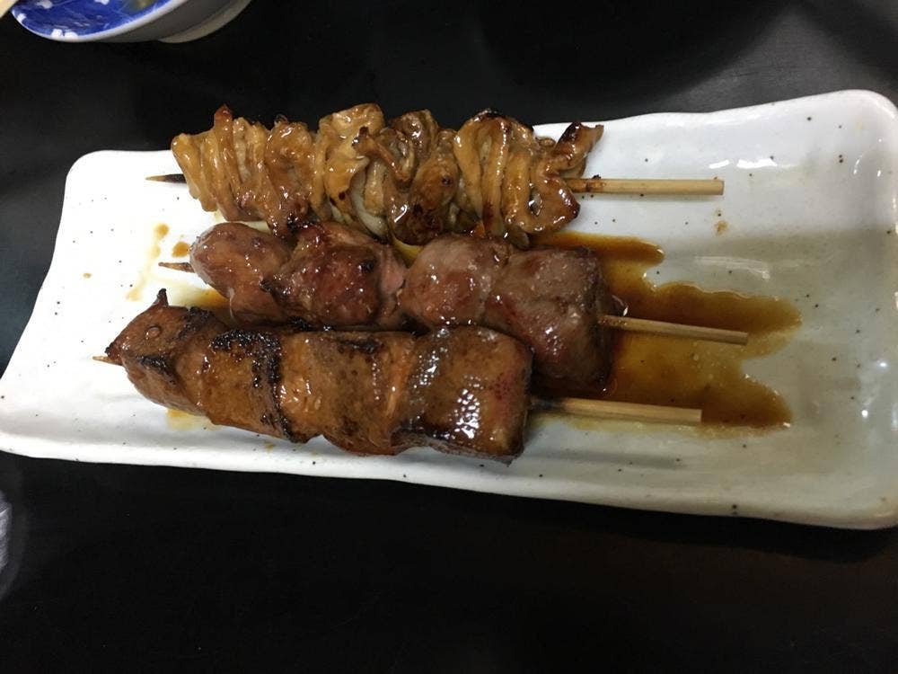 しな野