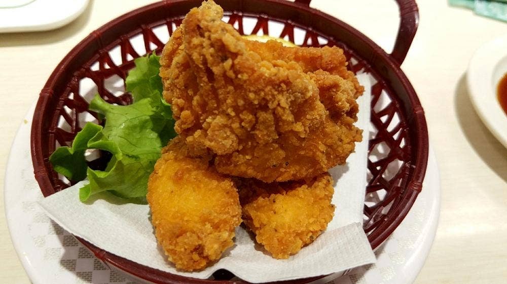 魚べい 所沢牛沼店