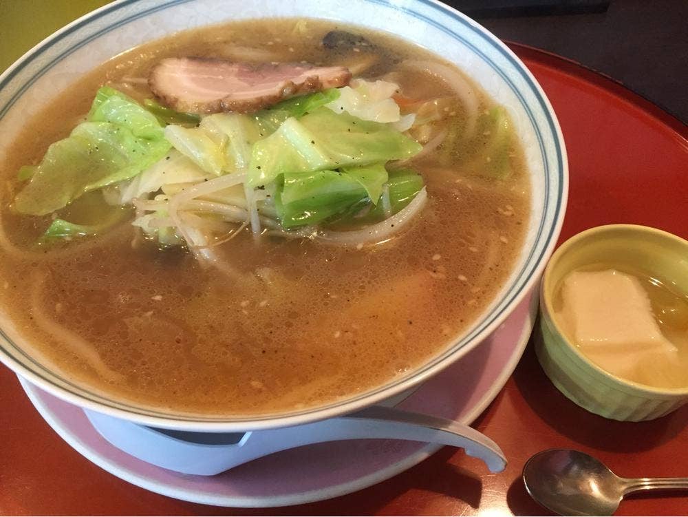 麒麟飯店