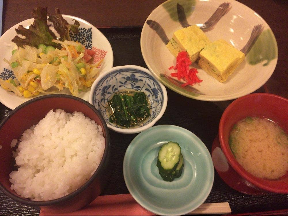 旬菜美酒 まるた