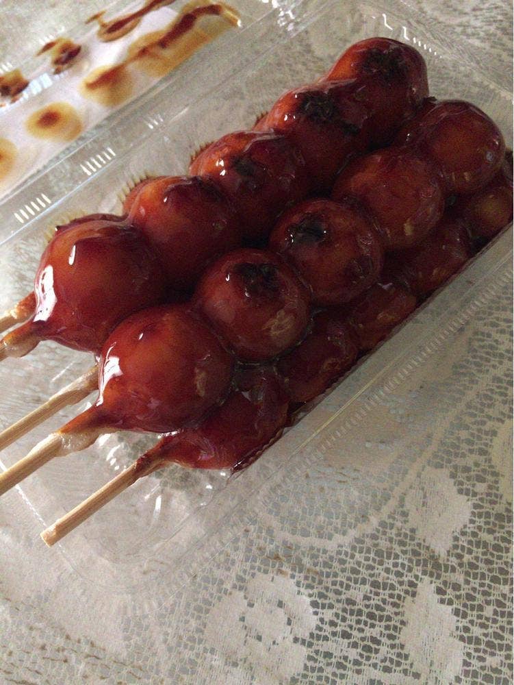 米乃家 岩倉本店