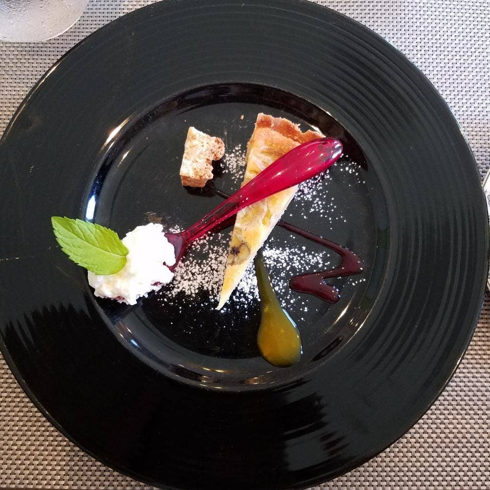 イタリアンレストラン テラッツァ