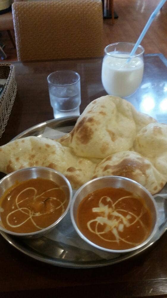 DIP RASNA 柴原店