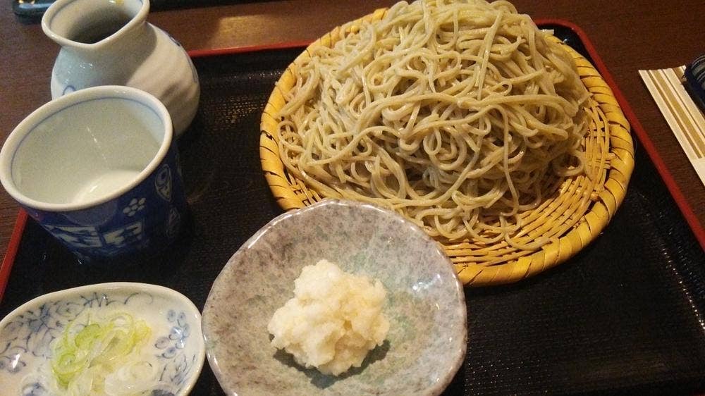 蕎陶庵