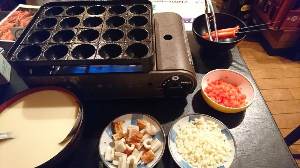 業界酒場 なかよし。