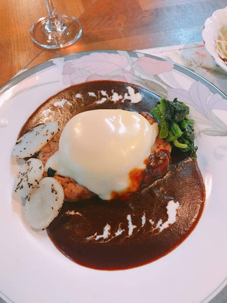 キッチン CARROT