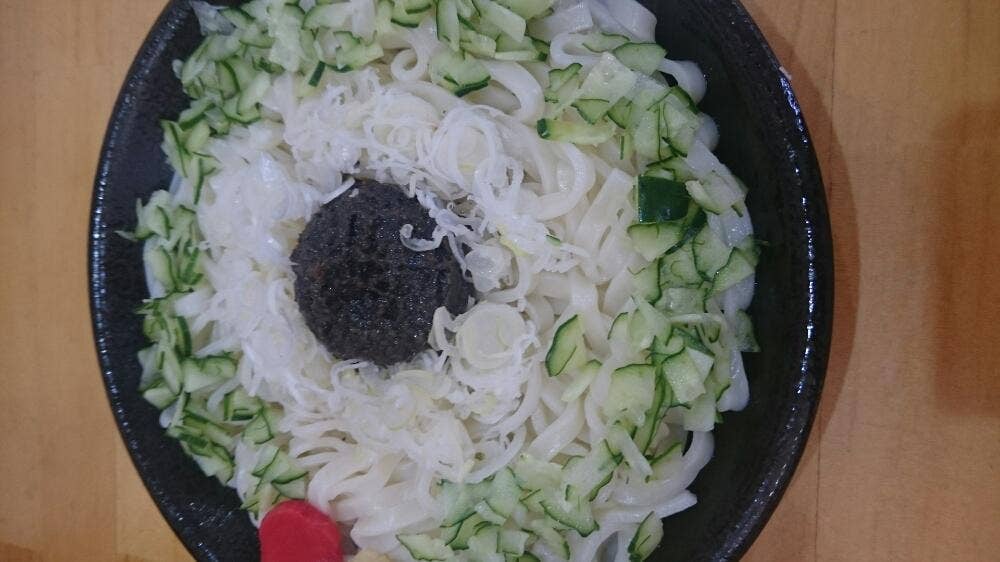 じゃじゃ麺 風凛