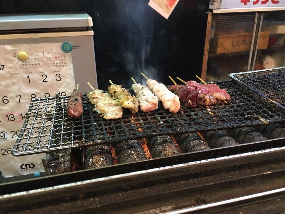 ぶんた