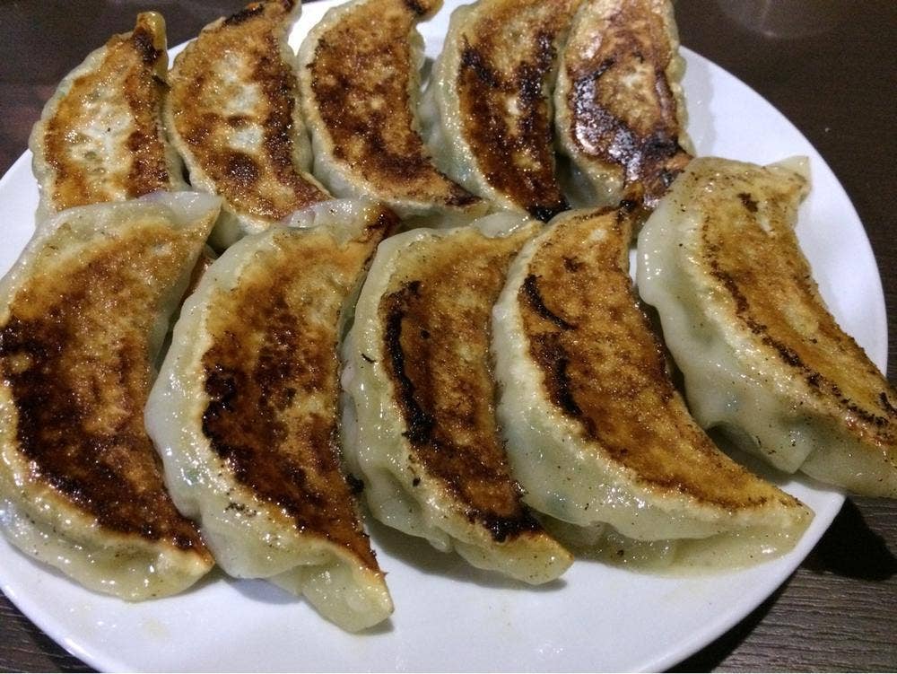 中華料理 景福