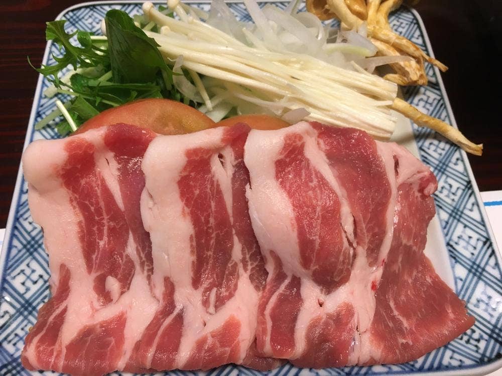 常盤屋旅館
