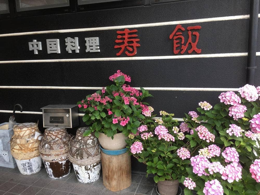 寿飯