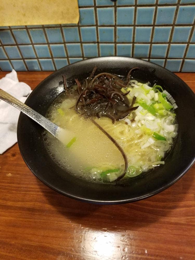 てーる らーめん