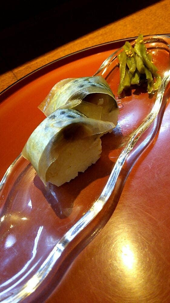 季膳 いかわ