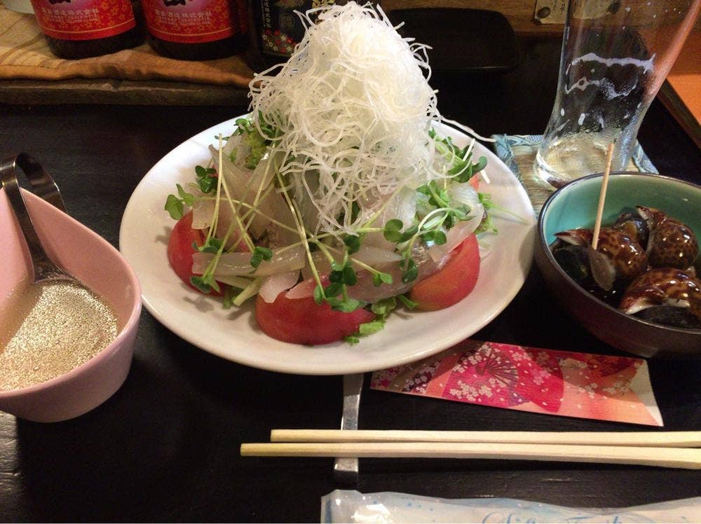 遊食屋ぼん