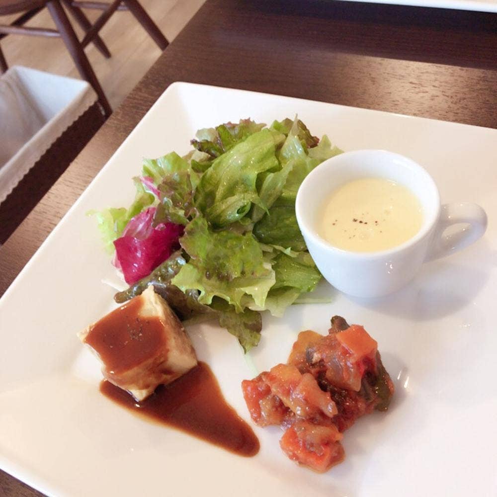 洋食 ミジョテ