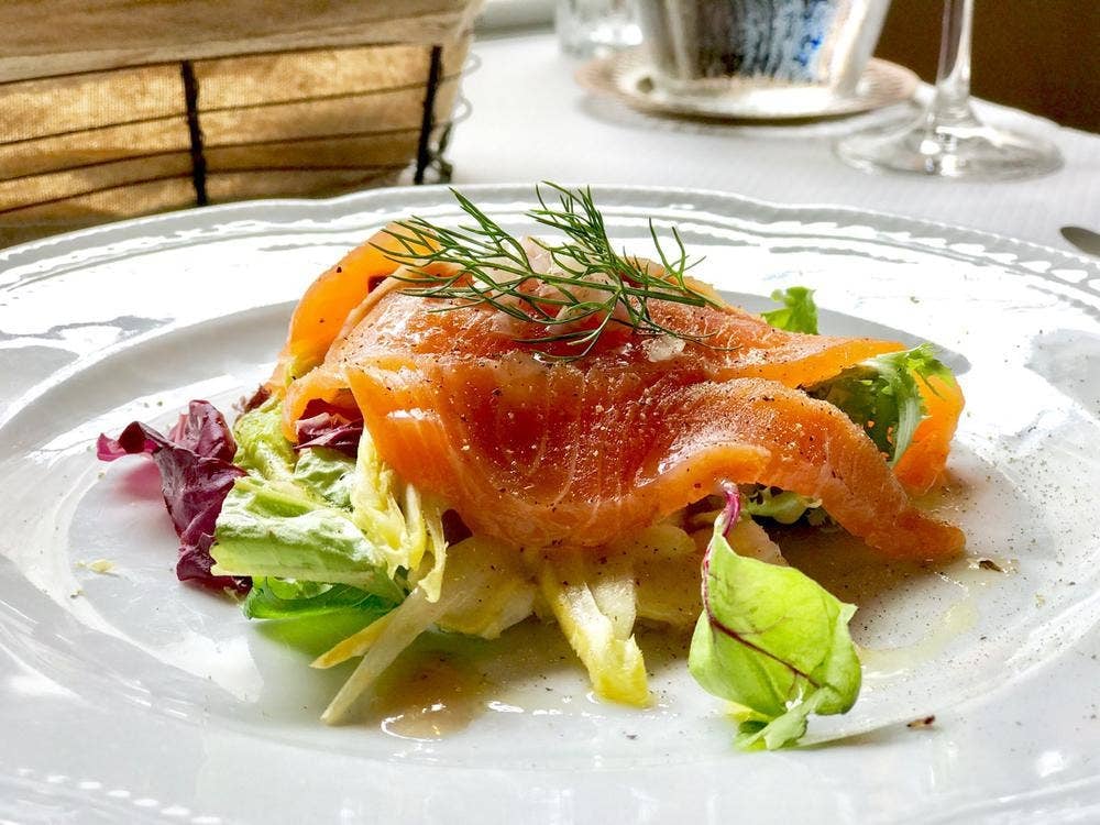 Restaurant Chez Shino