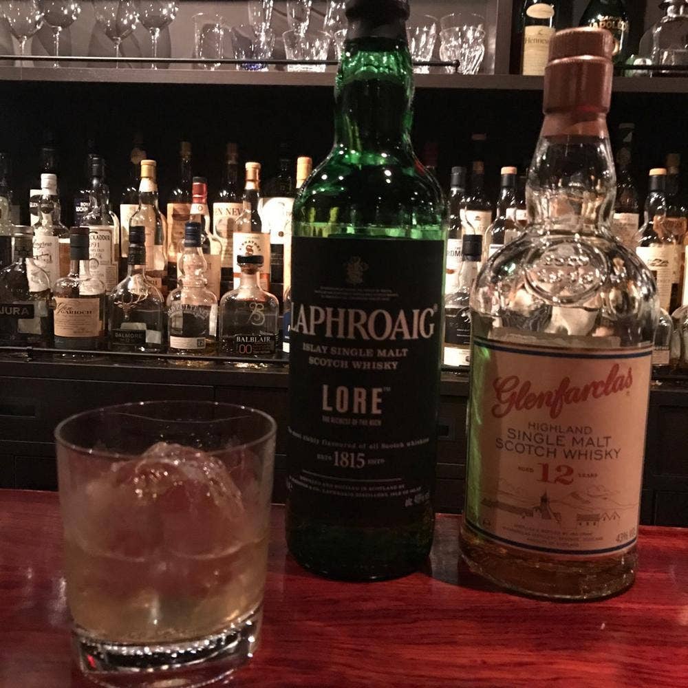 Bar GRANDIR