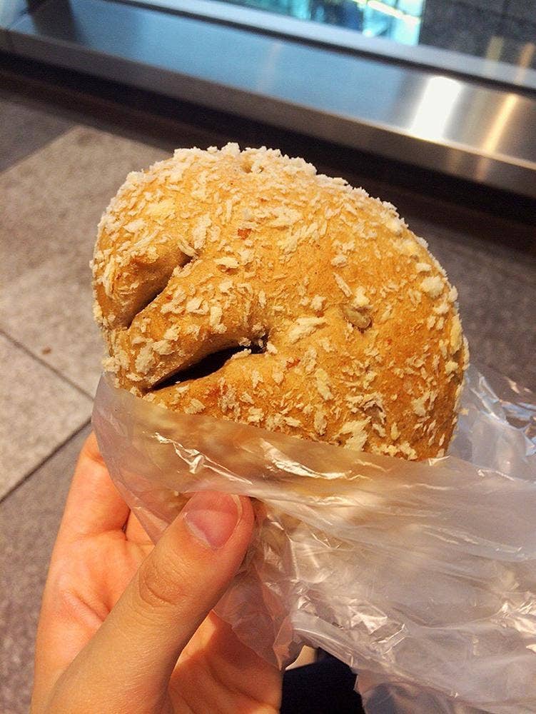 阪急ベーカリー