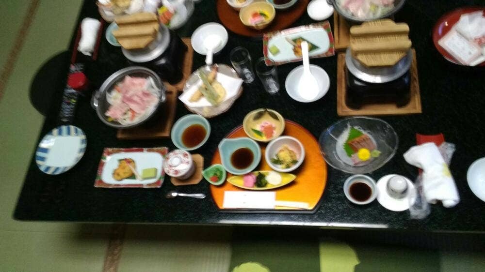 祭屋 湯左衛門