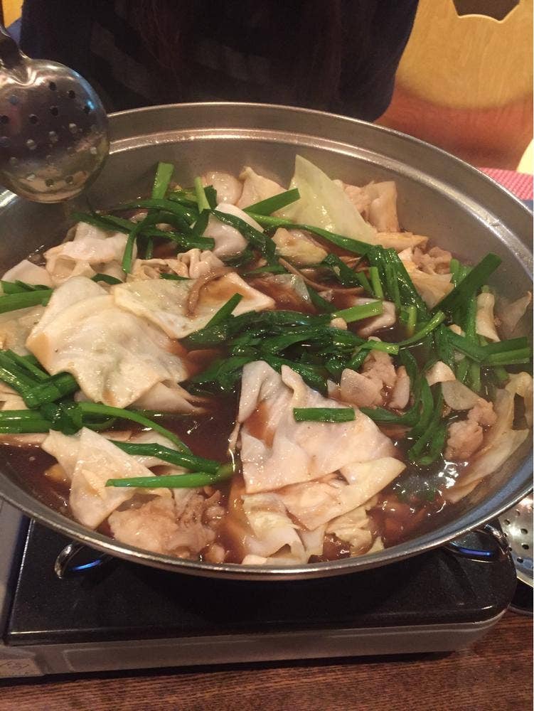 もつ鍋専門店 真心