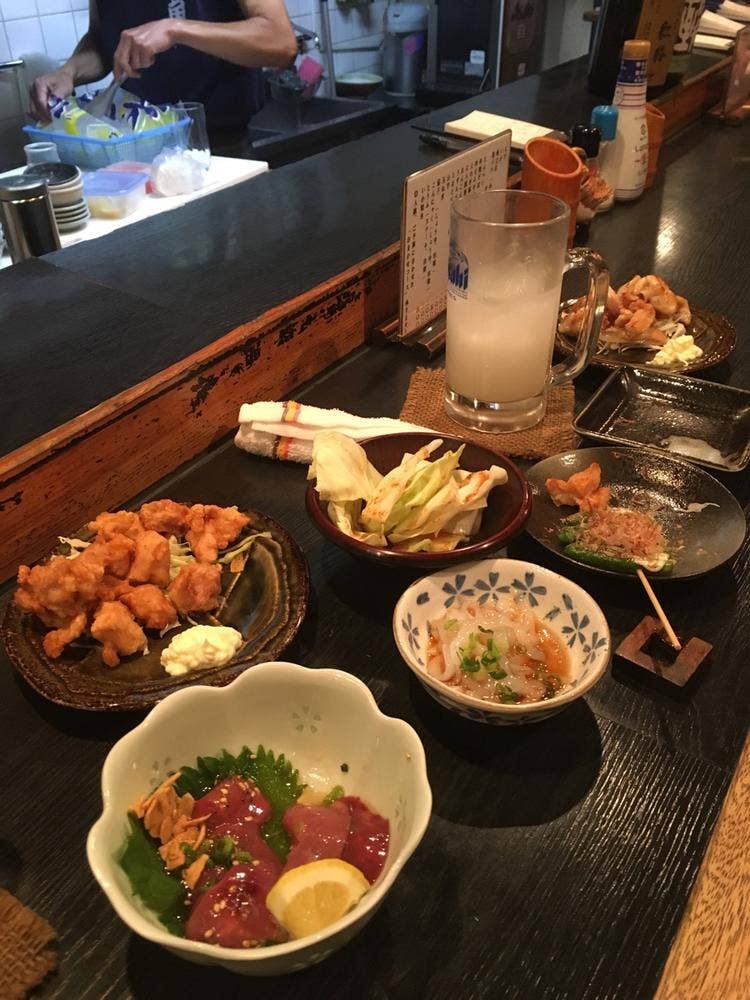 串くわ焼 助角