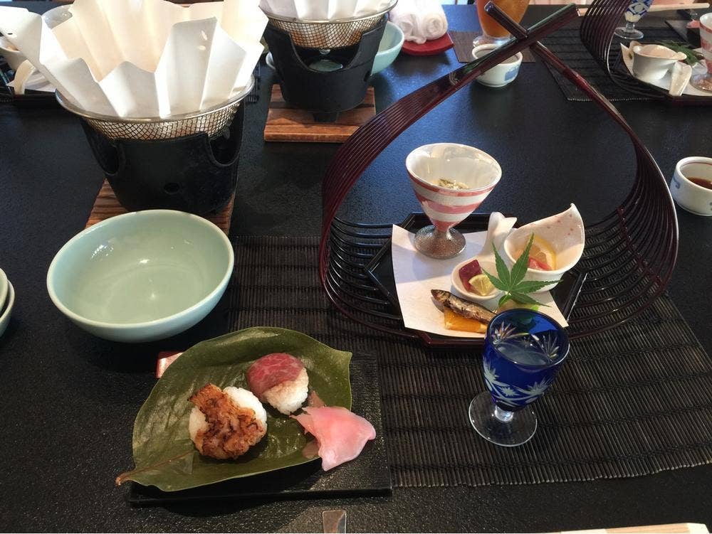 柿本屋