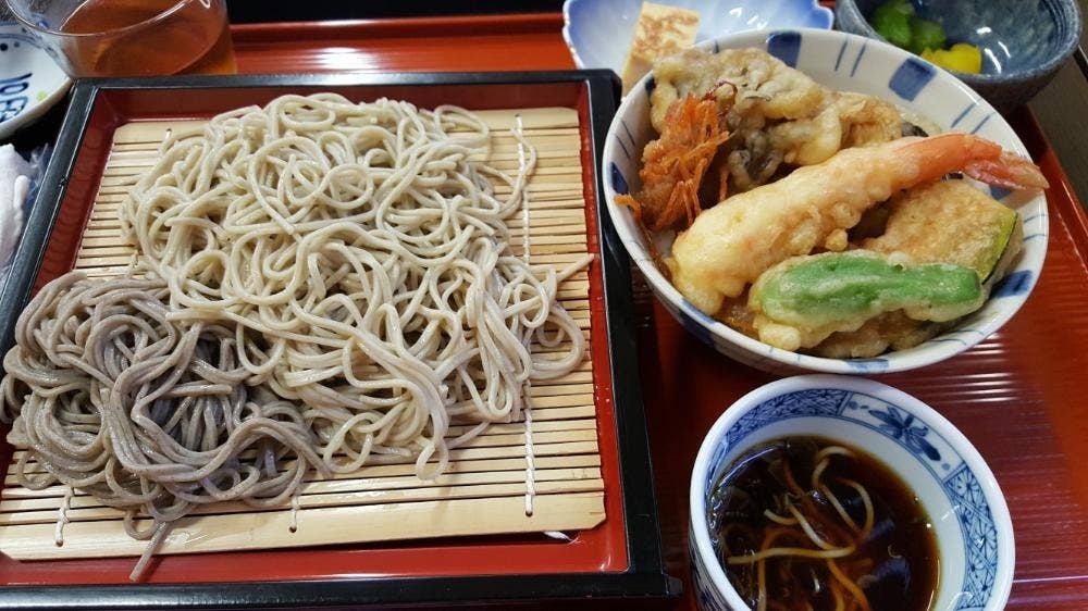 楽食庵