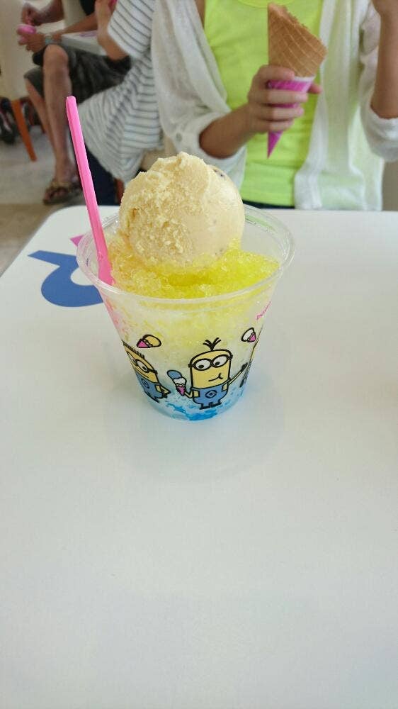 サーティワンアイスクリーム 都城店