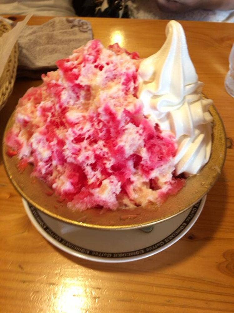 コメダ珈琲店 カインズ市原店