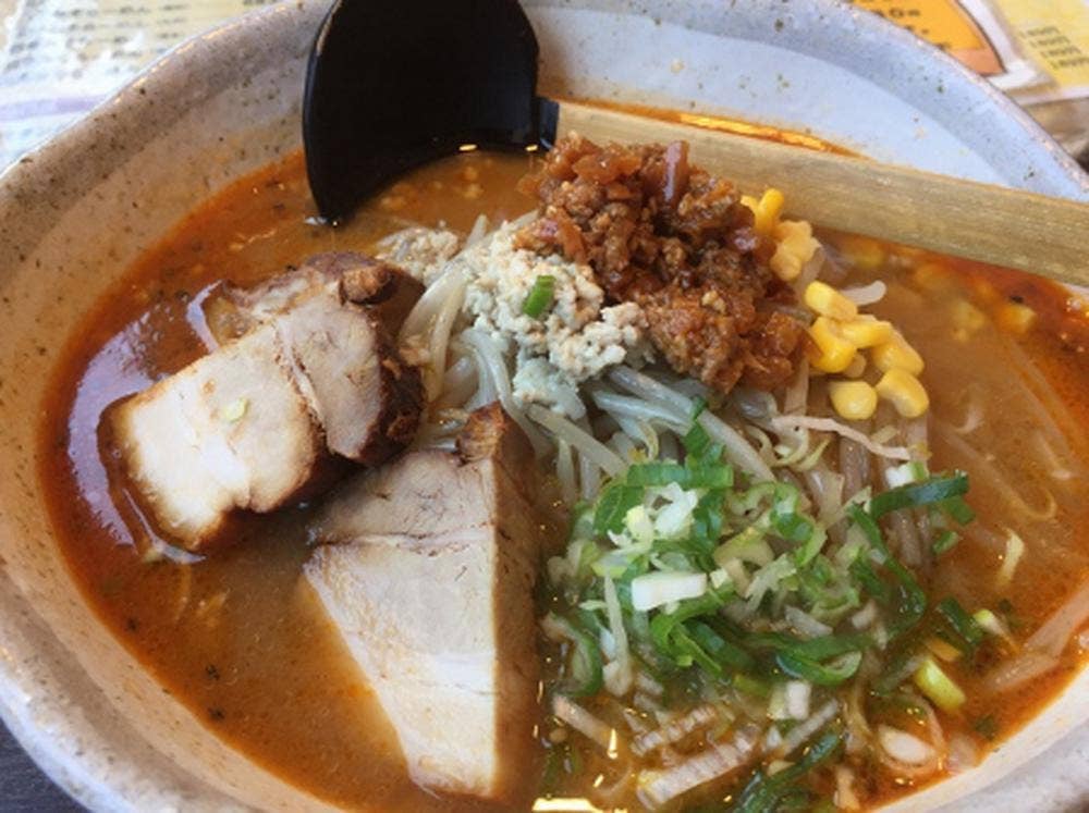 みそ膳豊栄店