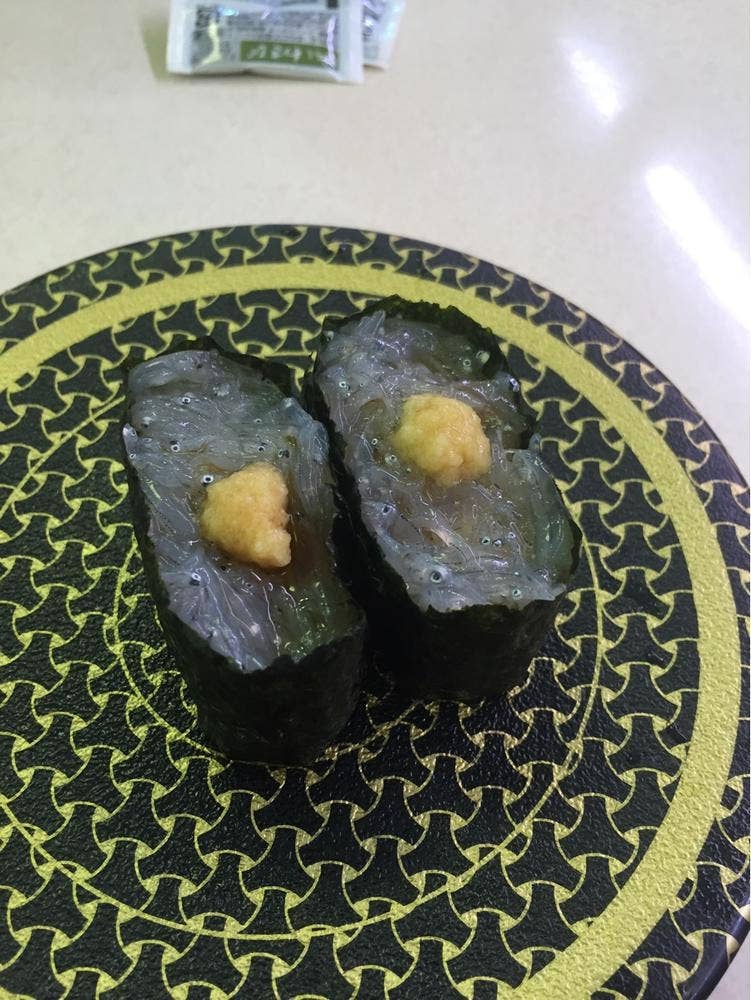 はま寿司 御前崎浜岡店