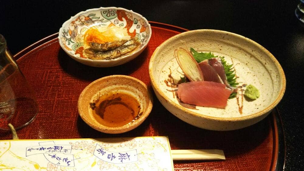 麻吉旅館
