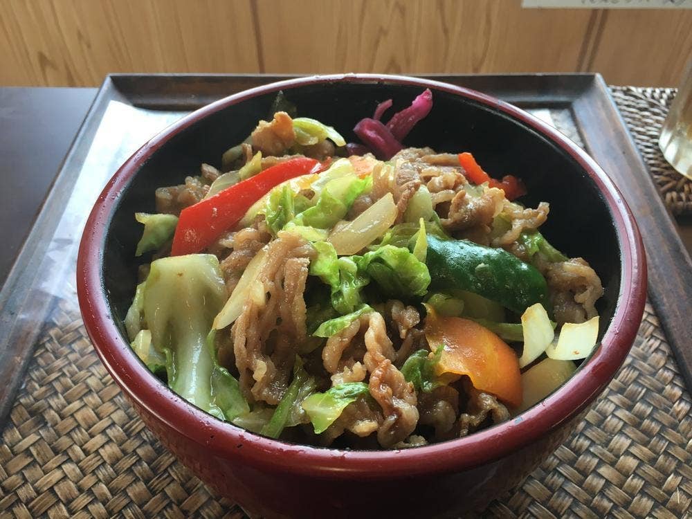 宅配キッチン どんどん亭