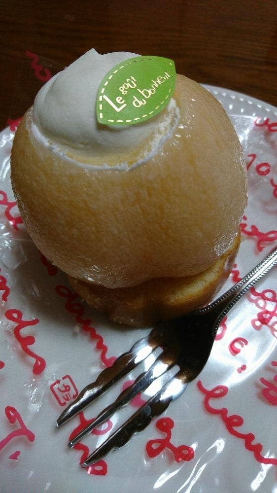 お菓子の菊家 津久見店