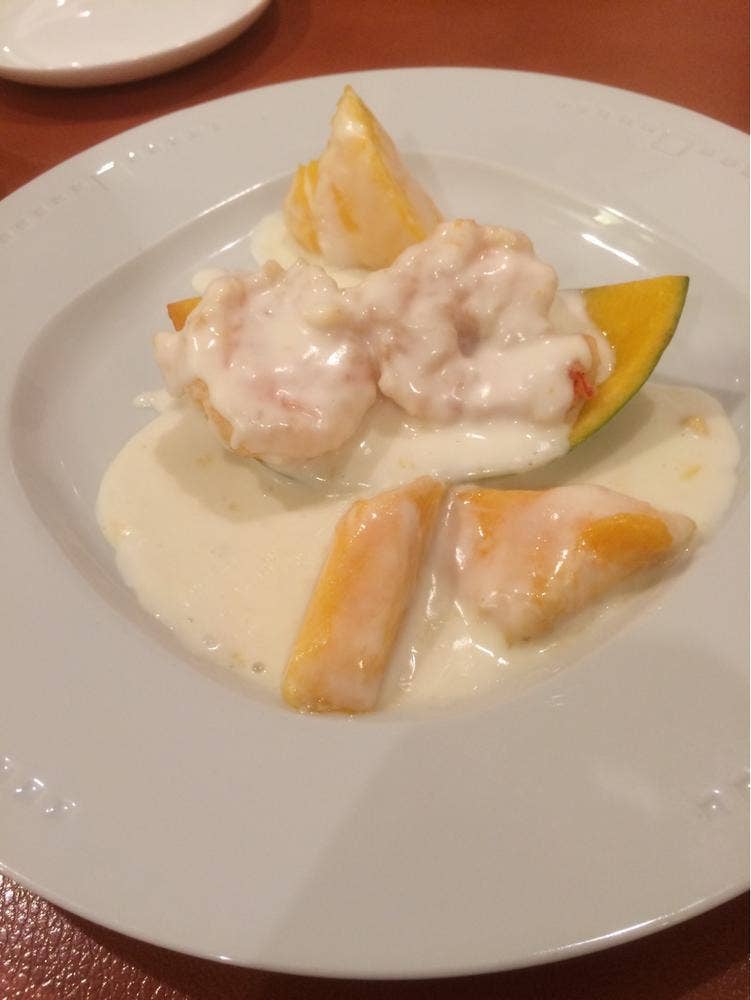 中国料理CHINOIS
