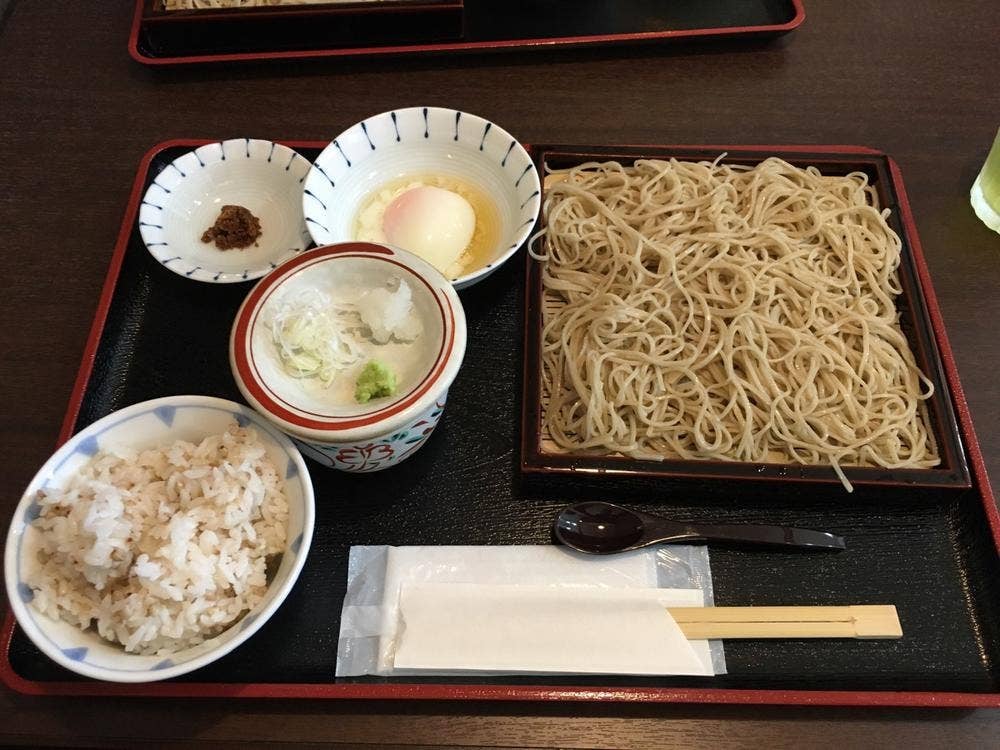 慶蕎庵