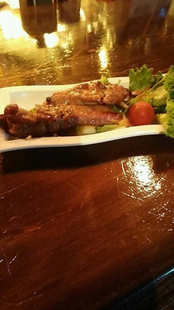 ダイニングバー ビート