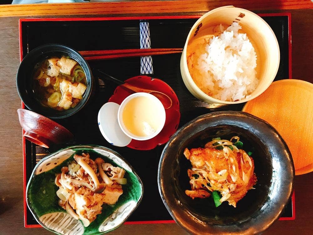 食道 やま