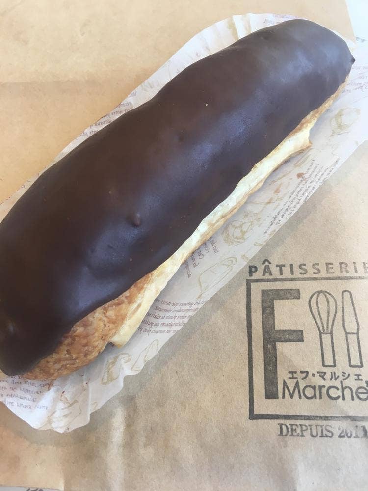 エフ・マルシェ