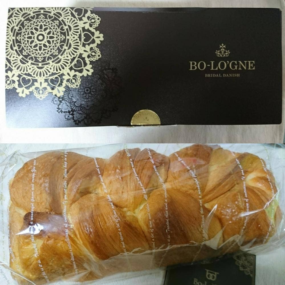 ボローニャマックス