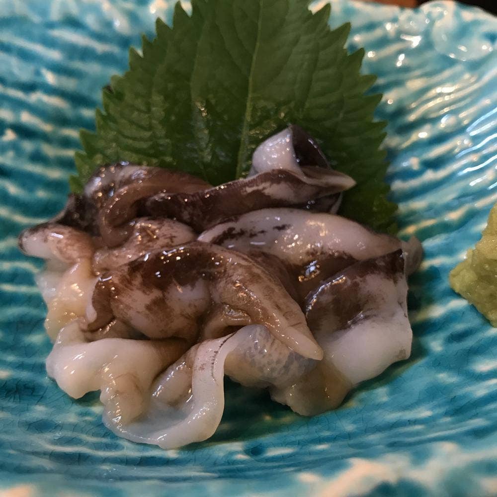 すしと肴の夢工房 だいすけ