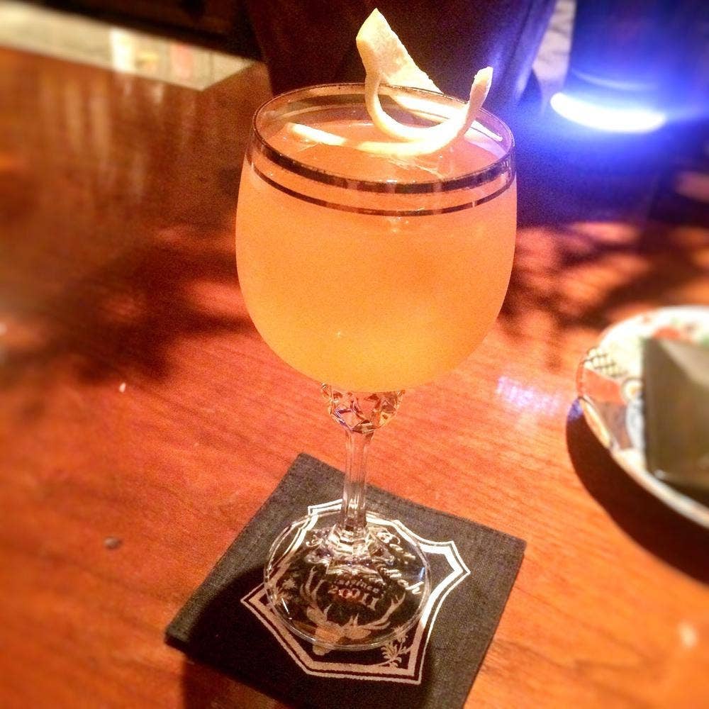 バー フィディック