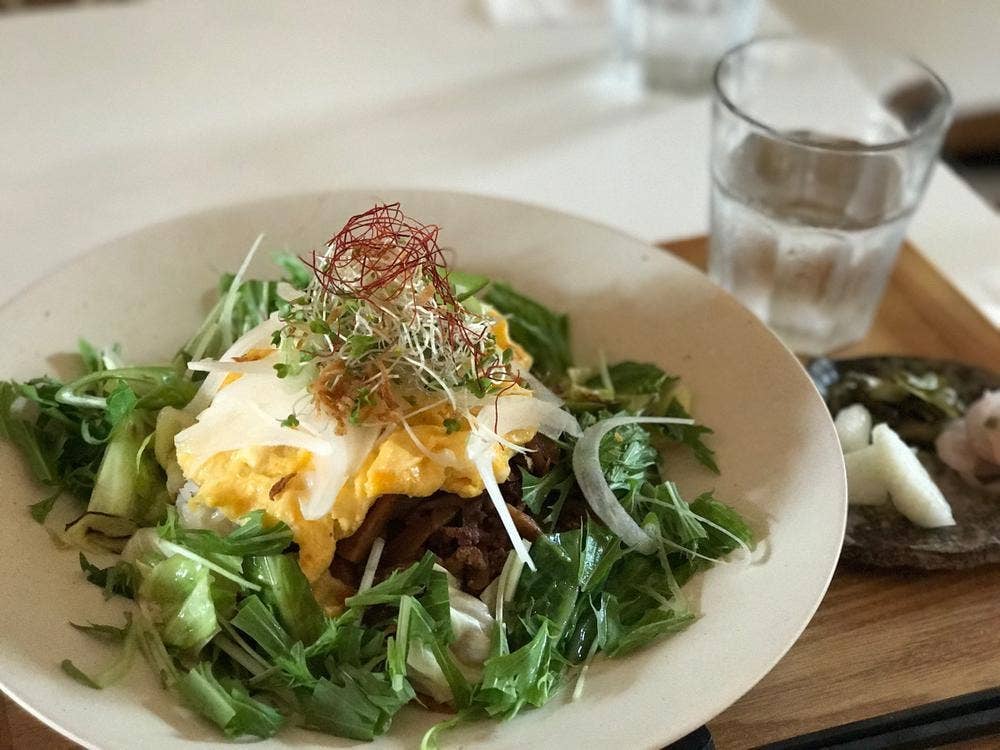 カフェ・チョビット