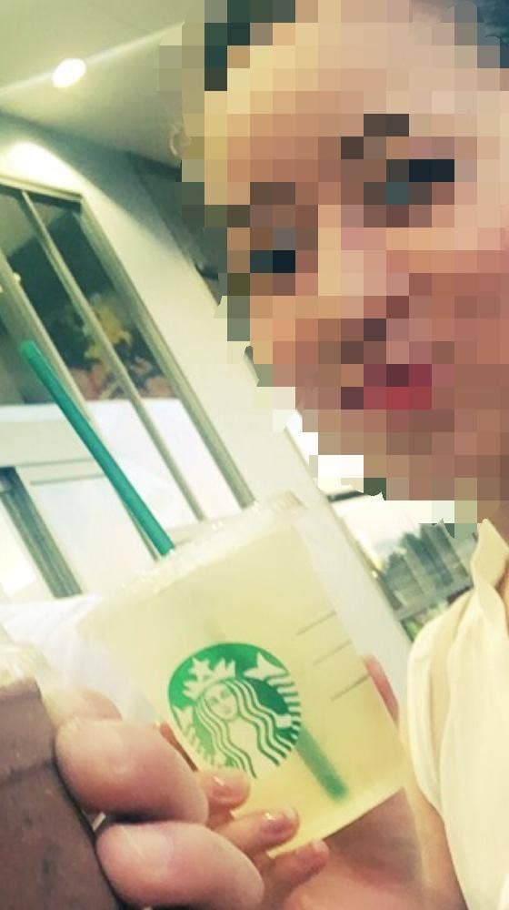 スターバックス コーヒー イオンモール盛岡店