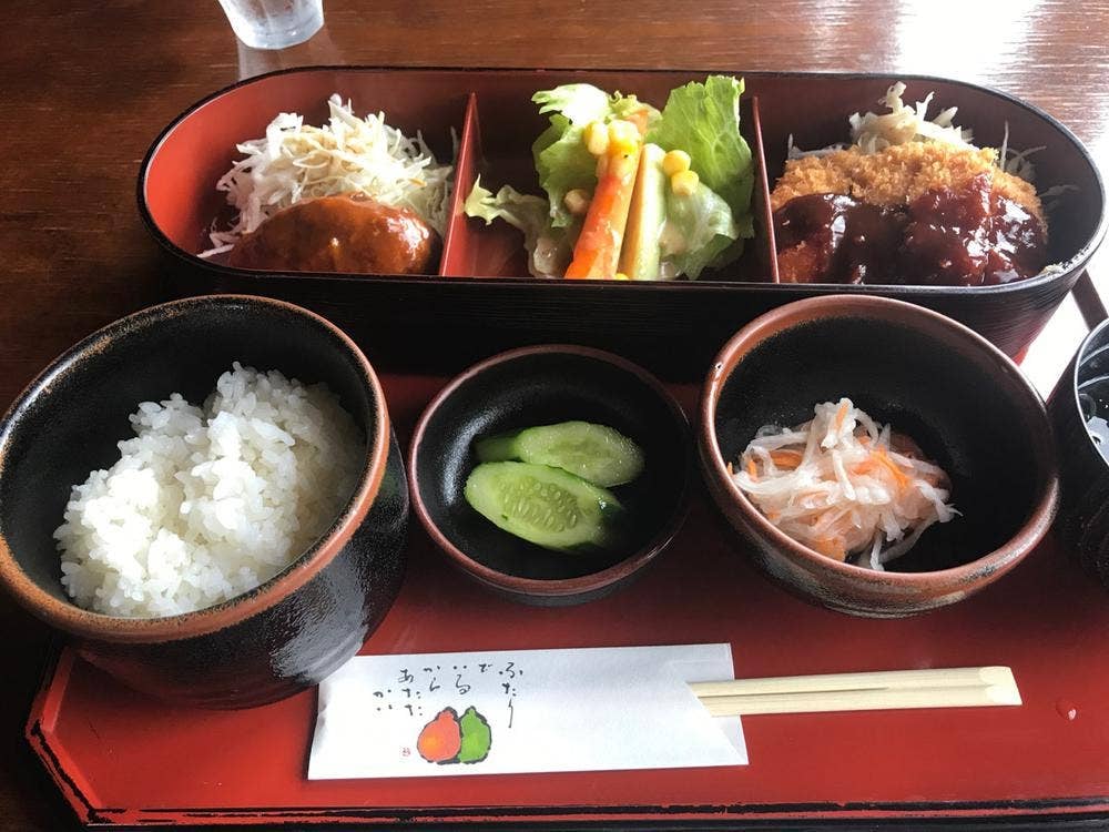 れすとらんゆうき