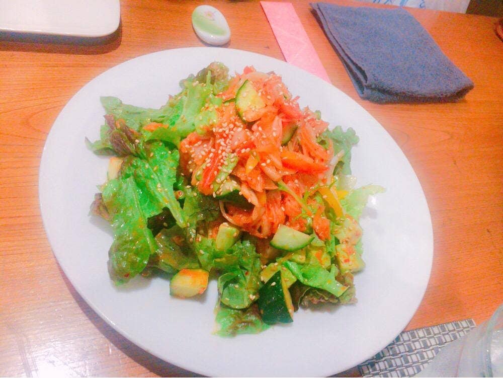和風茶屋のびる